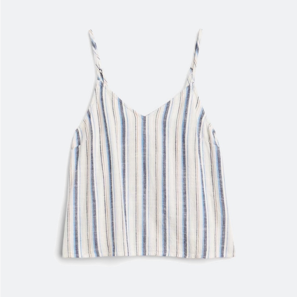 Splendid Opal Cami Tank Top